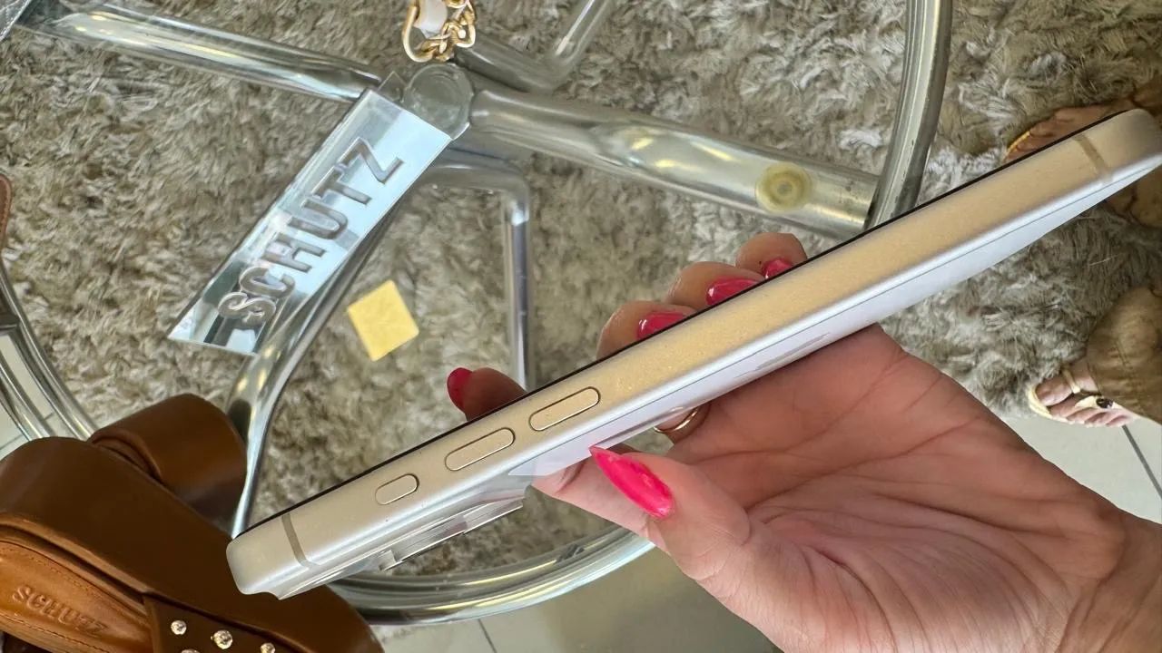 iPhone 17 Pro Max 256gb - Foto 3