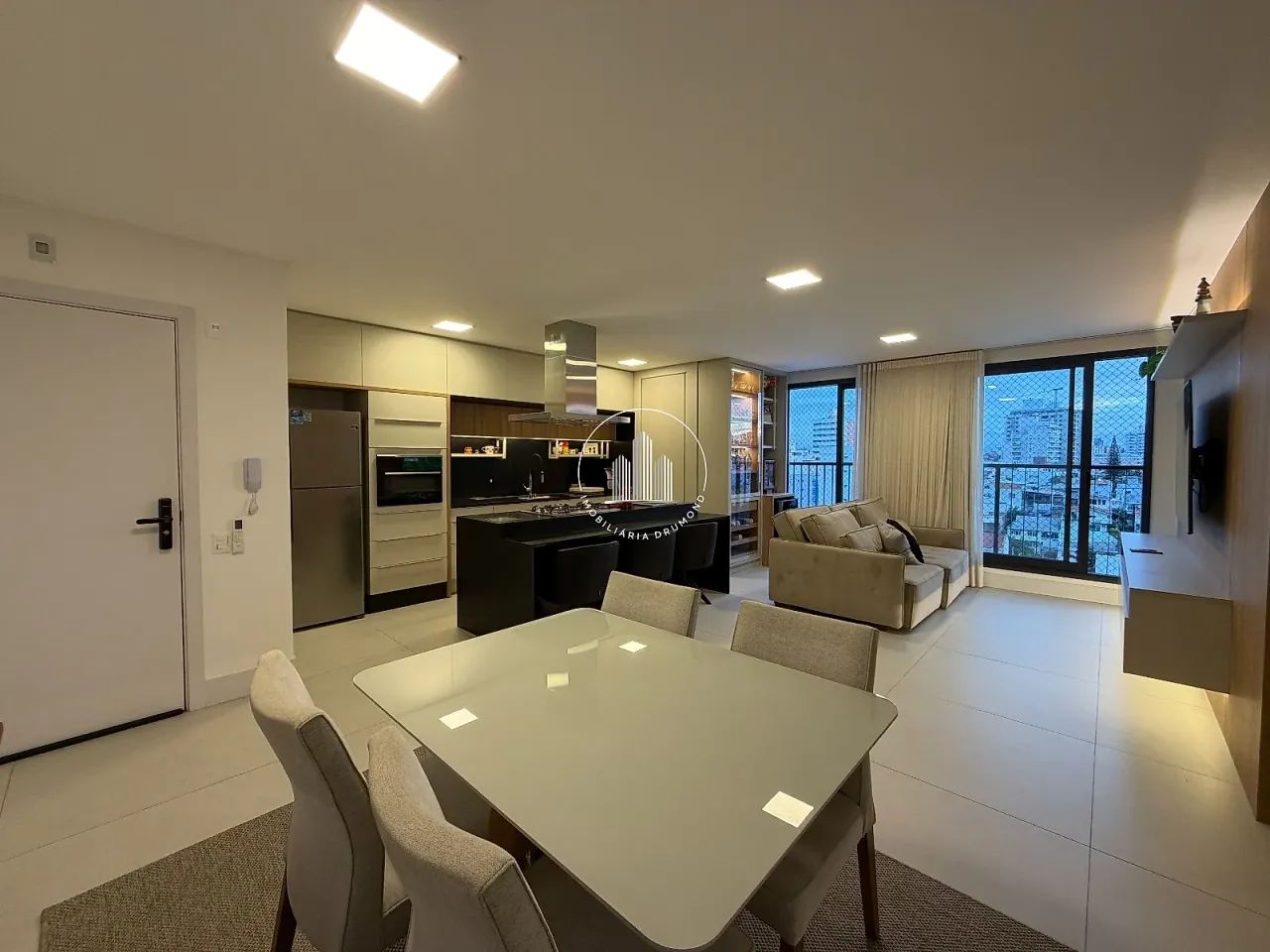 Apartamento 3 Quartos com Piscina - Canto - EST - Foto 2