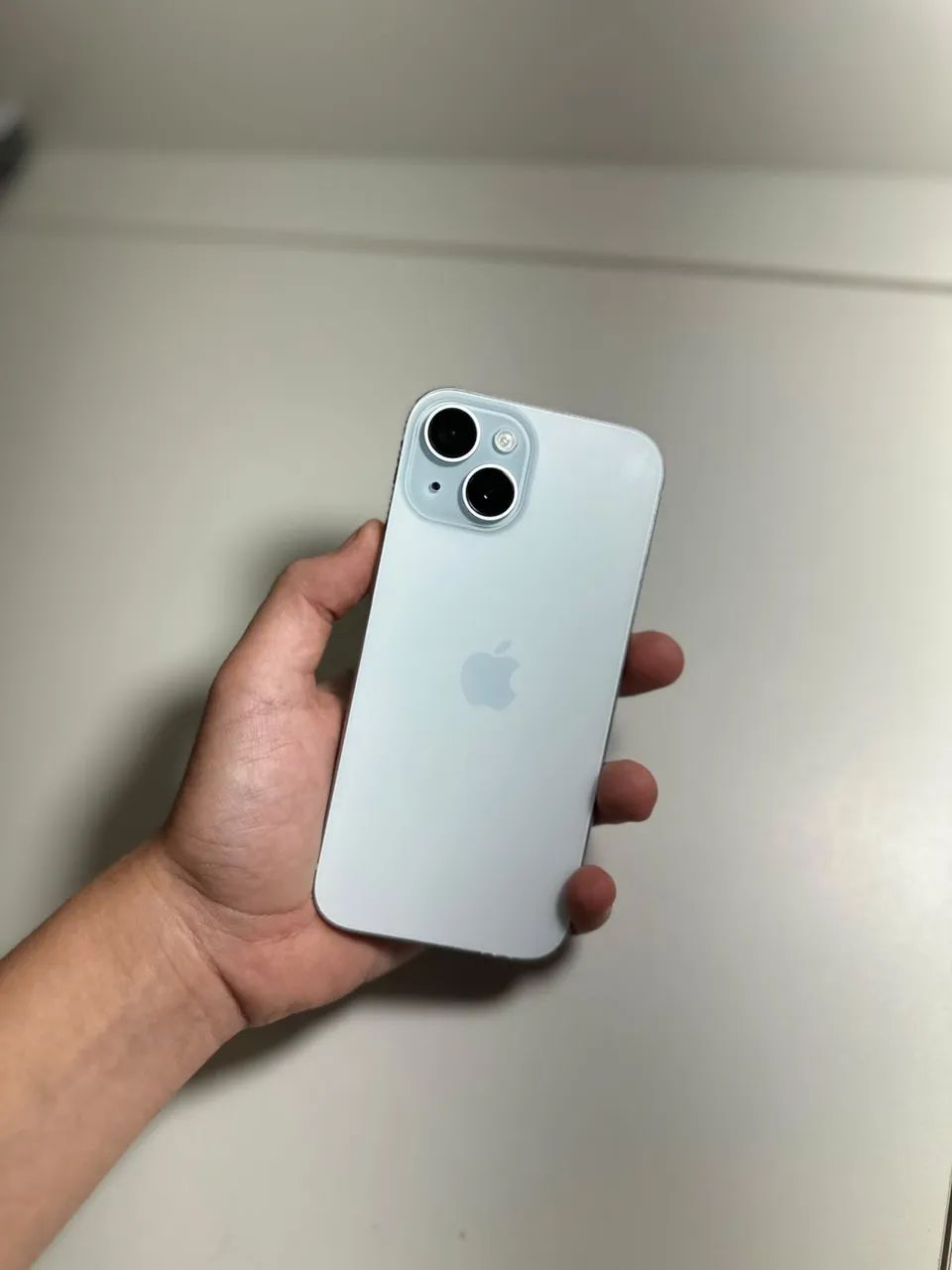 Iphone 15 - 86%?