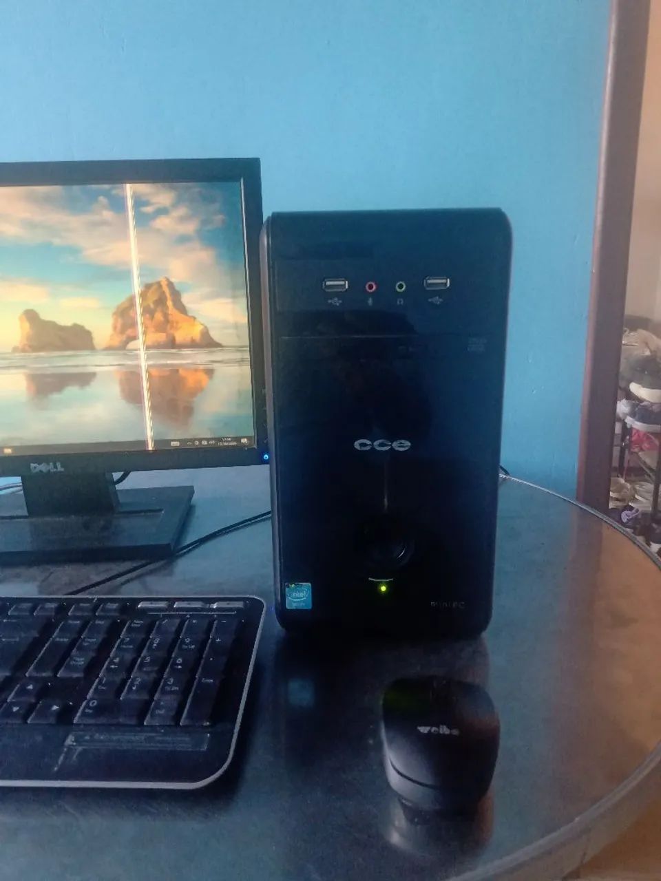 Computador completo - Foto 2