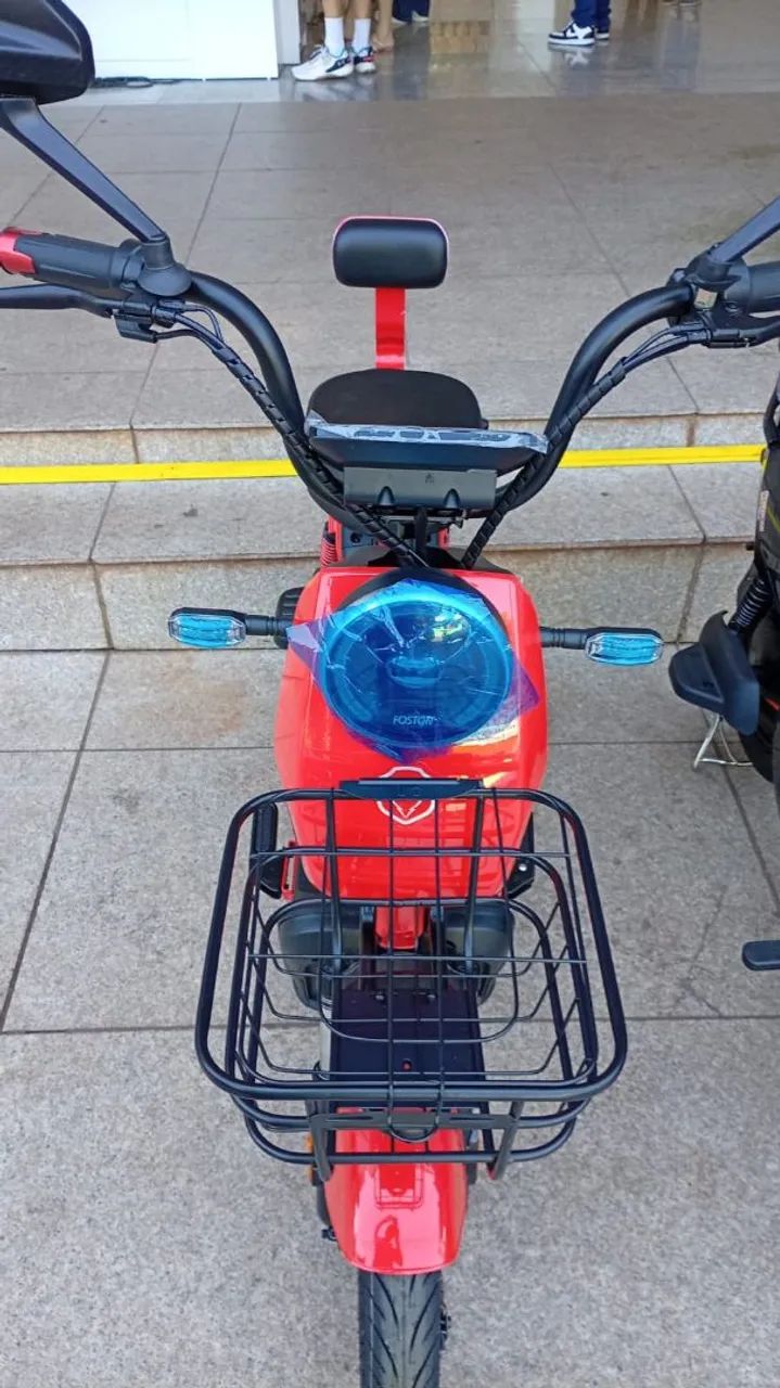 Foston x13  - Foto 2