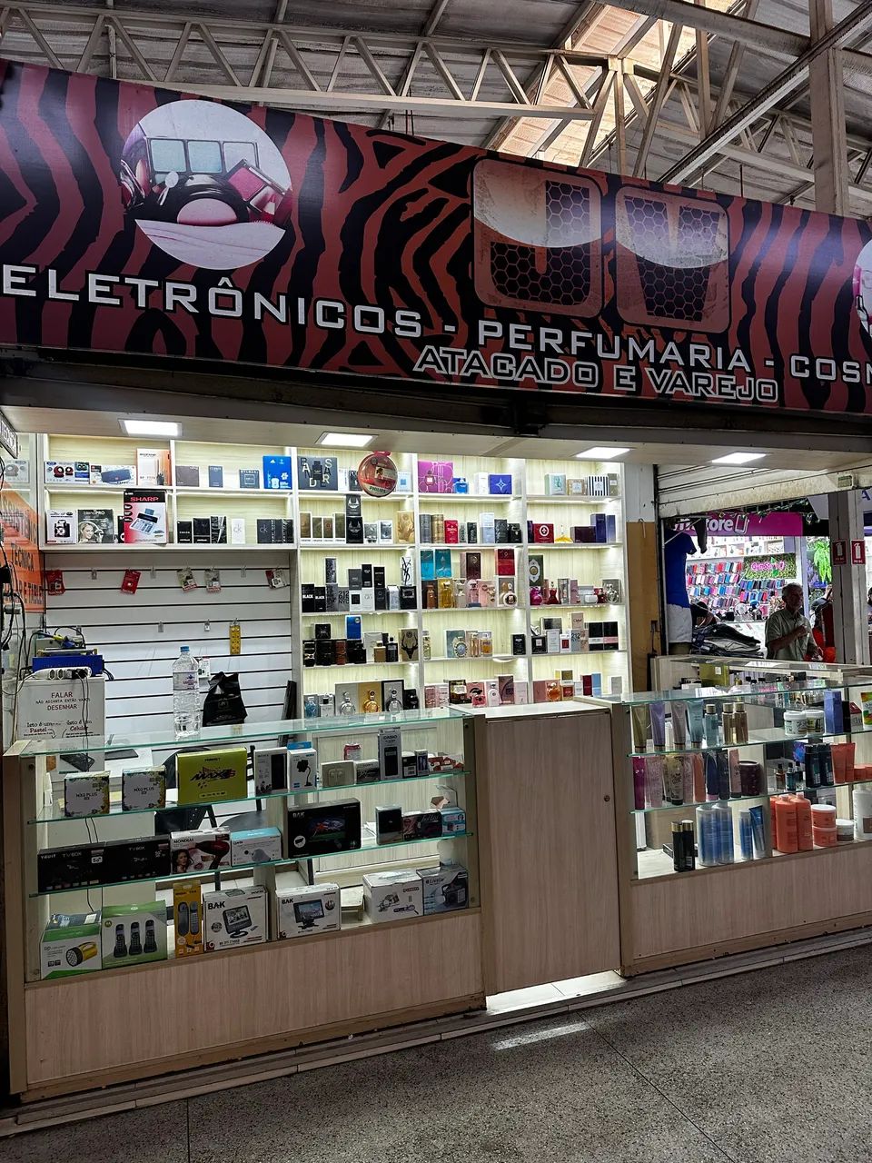 Loja a venda Camelódromo de Campinas 2 - Foto 2