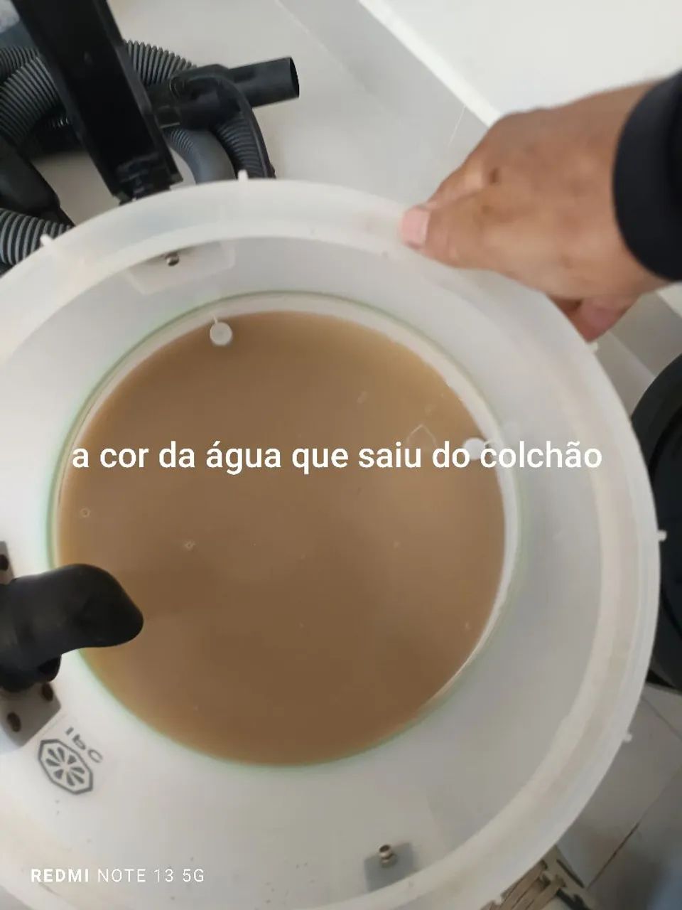 Limpeza a seco (Mak higienização e limpeza a seco) - Foto 5
