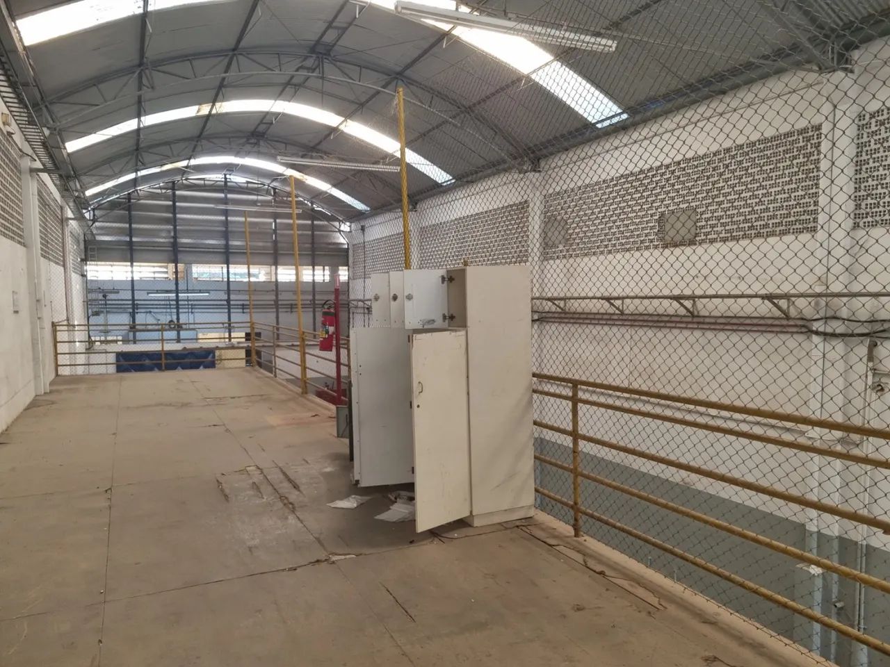Galpão para Venda em Jundiaí, Centro - Foto 4