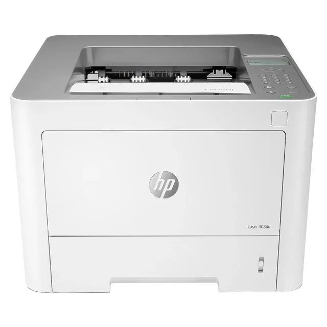 Impressora HP Laser M408DN