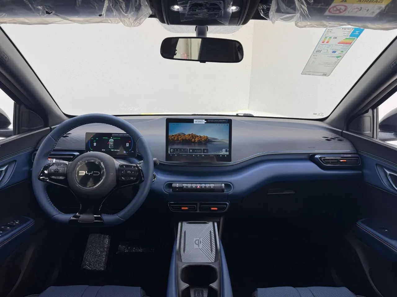 BYD Dolphin Mini (Elétrico) 2027 - Foto 2