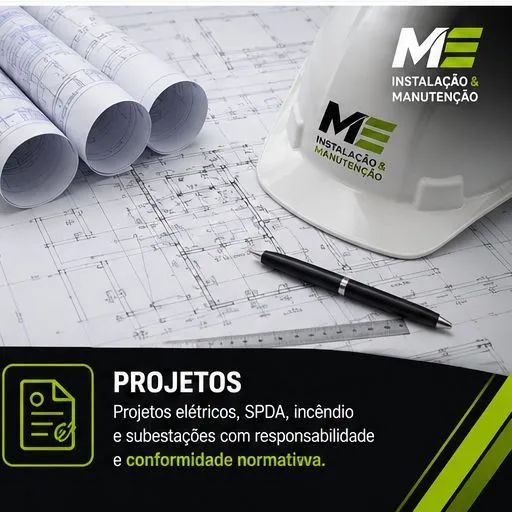 Sistema de Prevenção Contra Incêndio