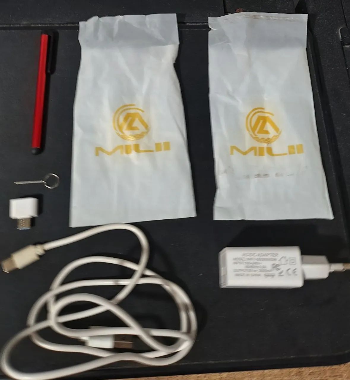 Acessórios para Tablet 10.1 Polegadas  - Foto 5