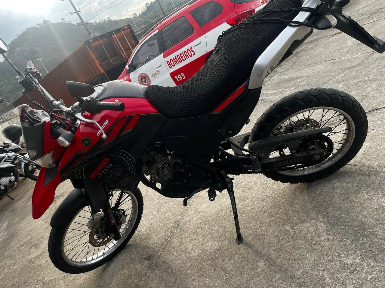 Vendo lander 2023 - Foto 4