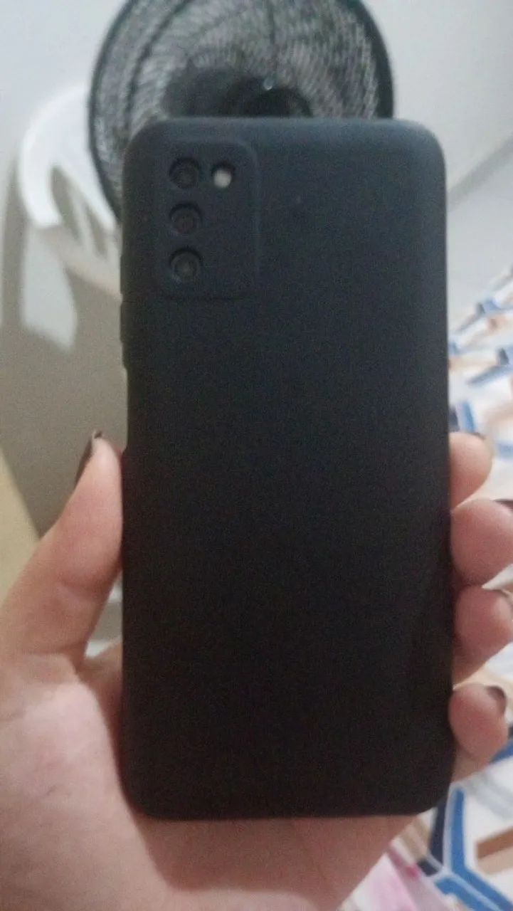 galaxyA03S  - Foto 2