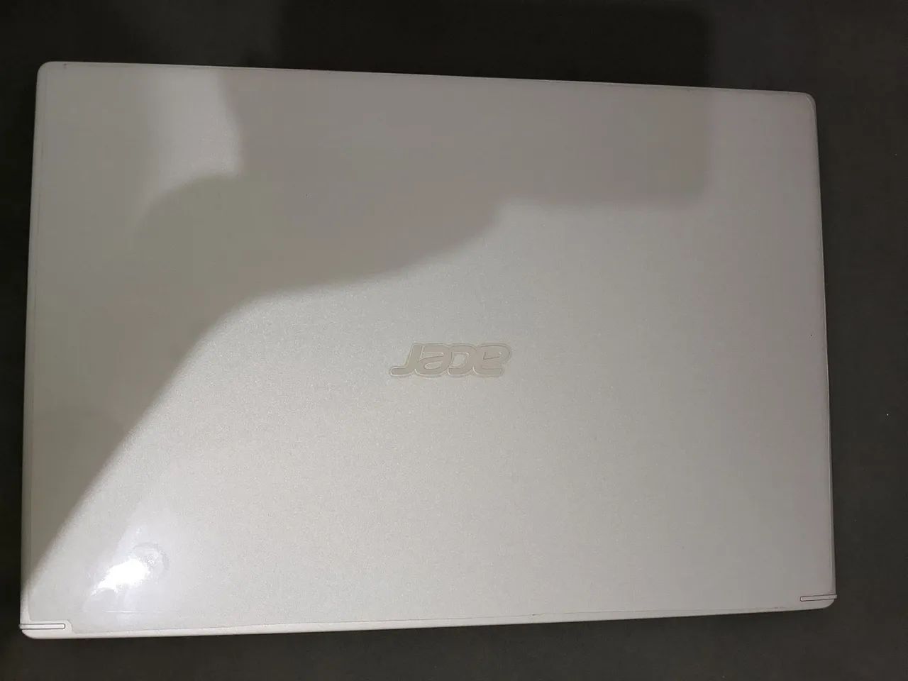 Notebook ACER ASPIRE 5 modelo A515-45 - Foto 2