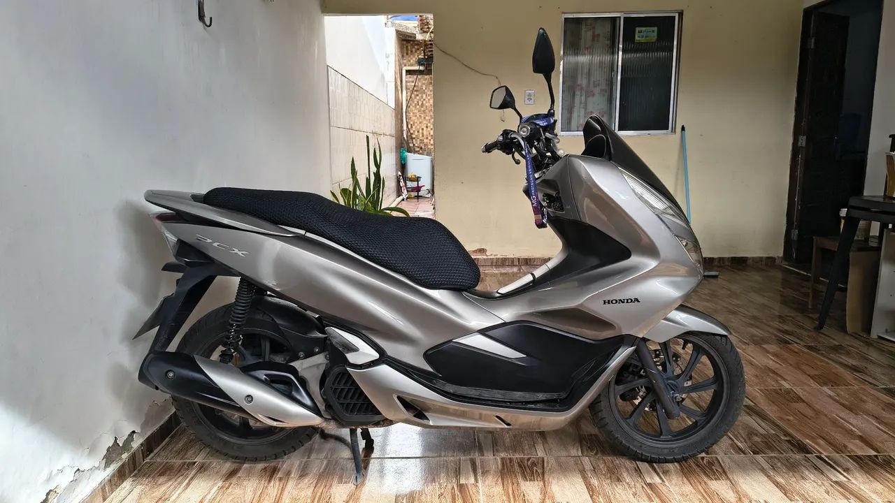 Pcx 2019 . - Foto 3