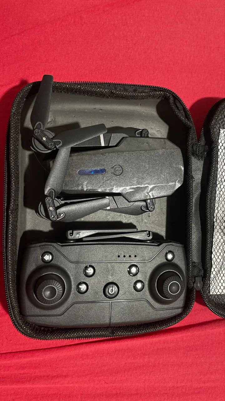Vendo drone novo - Foto 3