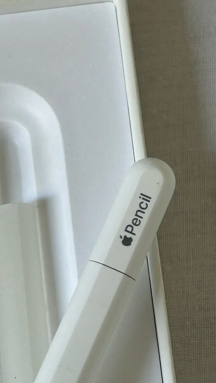 Apple Pencil USB-C - Foto 2