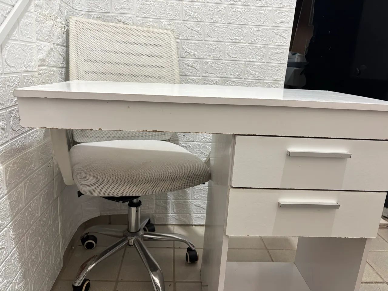 Mesa escritório ou manicure - Foto 2
