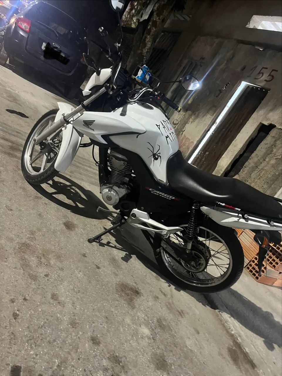 Vendo 160 cargo 24  - Foto 3