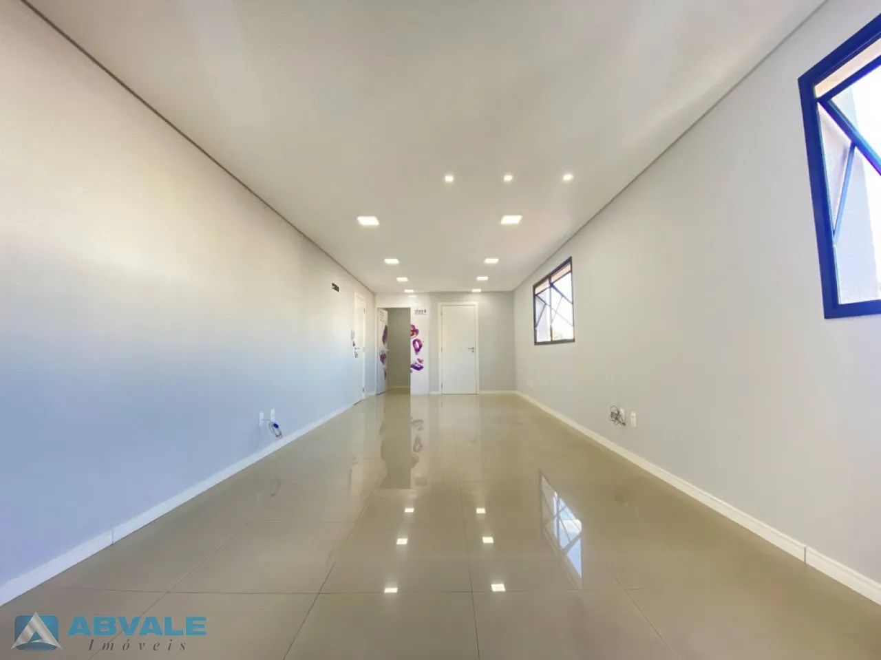 Blumenau - Conjunto Comercial/Sala - Vila Nova - Foto 5