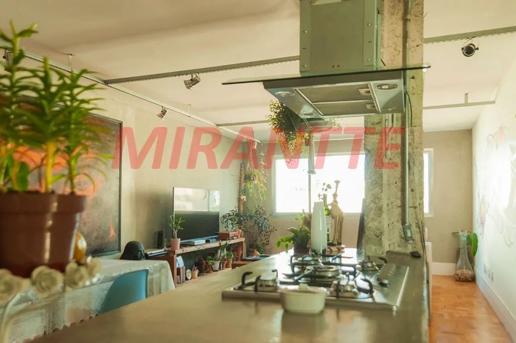 Apartamento de 105m² com 2 quartos em Santana - Foto 4