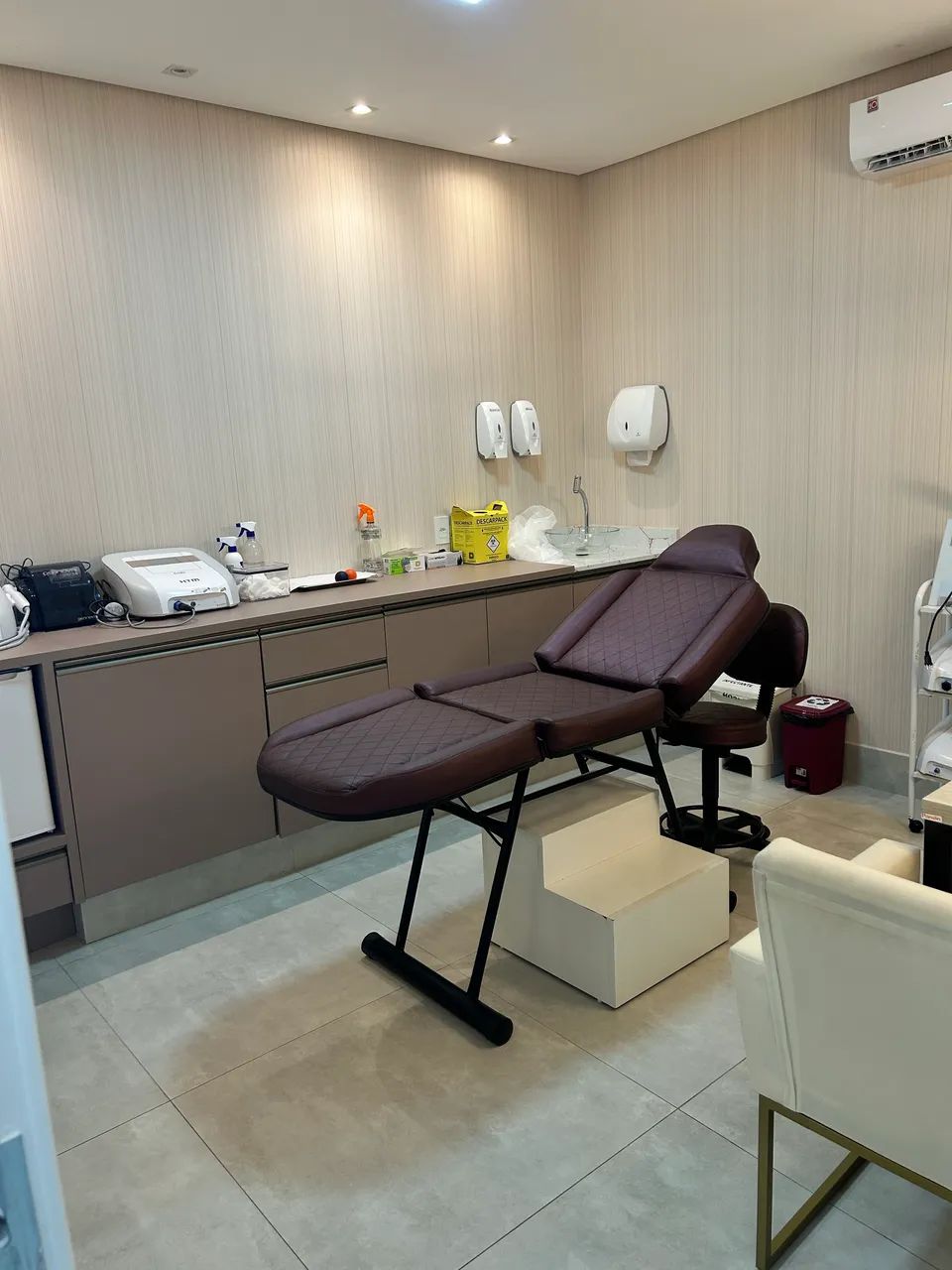  LOCAÇÃO DE SALA PARA PROFISSIONAIS DA SAÚDE ?  - Foto 2