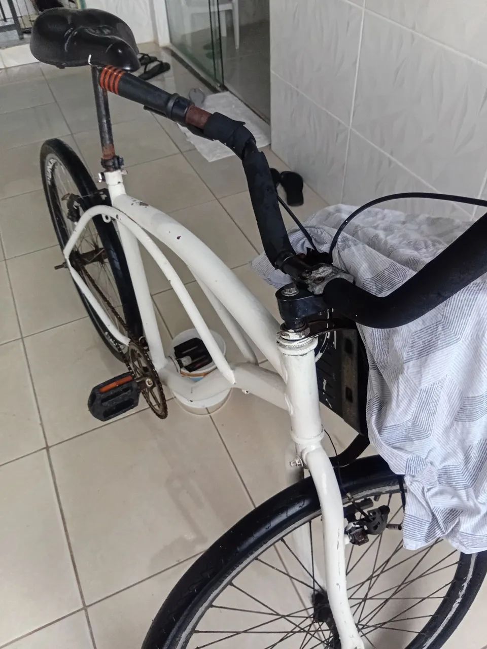 bicicleta  - Foto 2