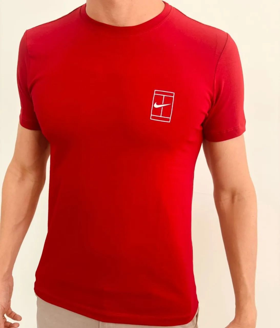 Camisas de malha  - Foto 5