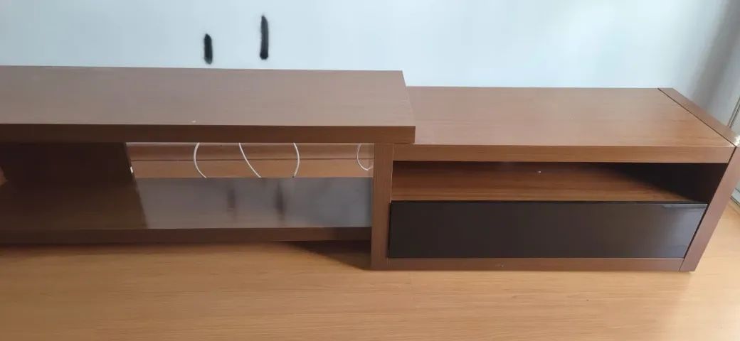 VENDO RACK RETRATIL