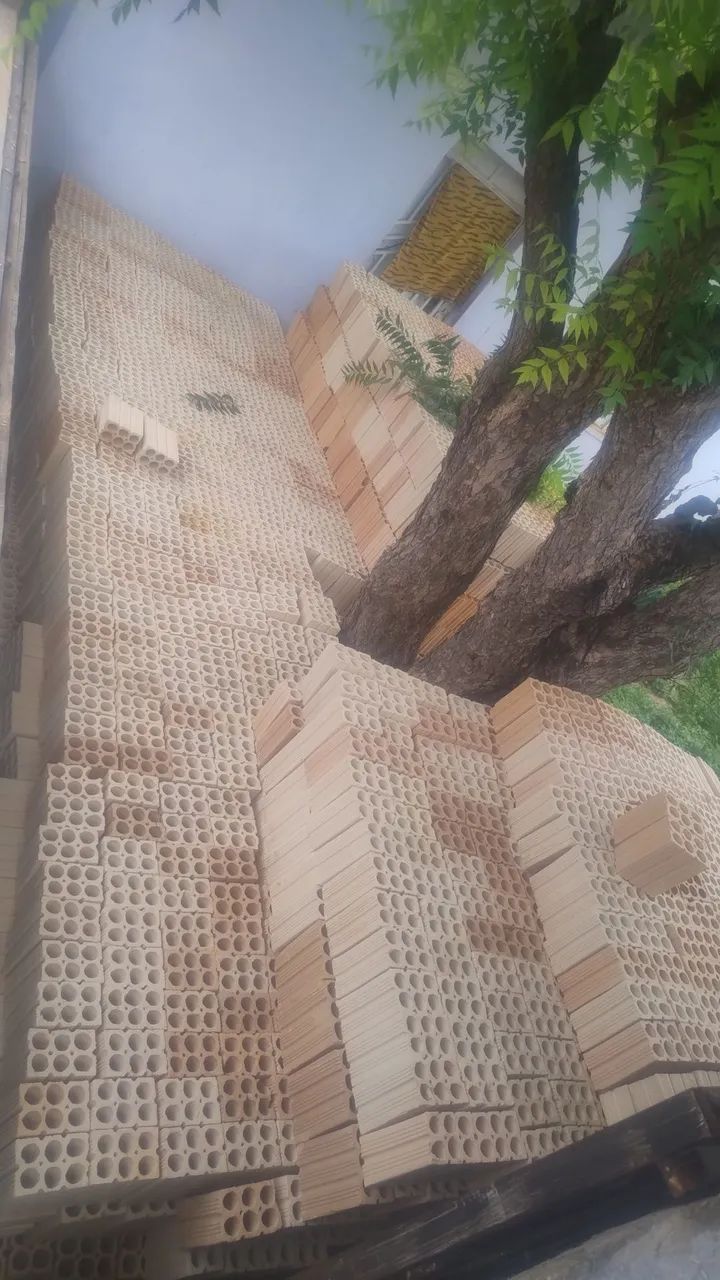 Vende se tijolos  - Foto 2