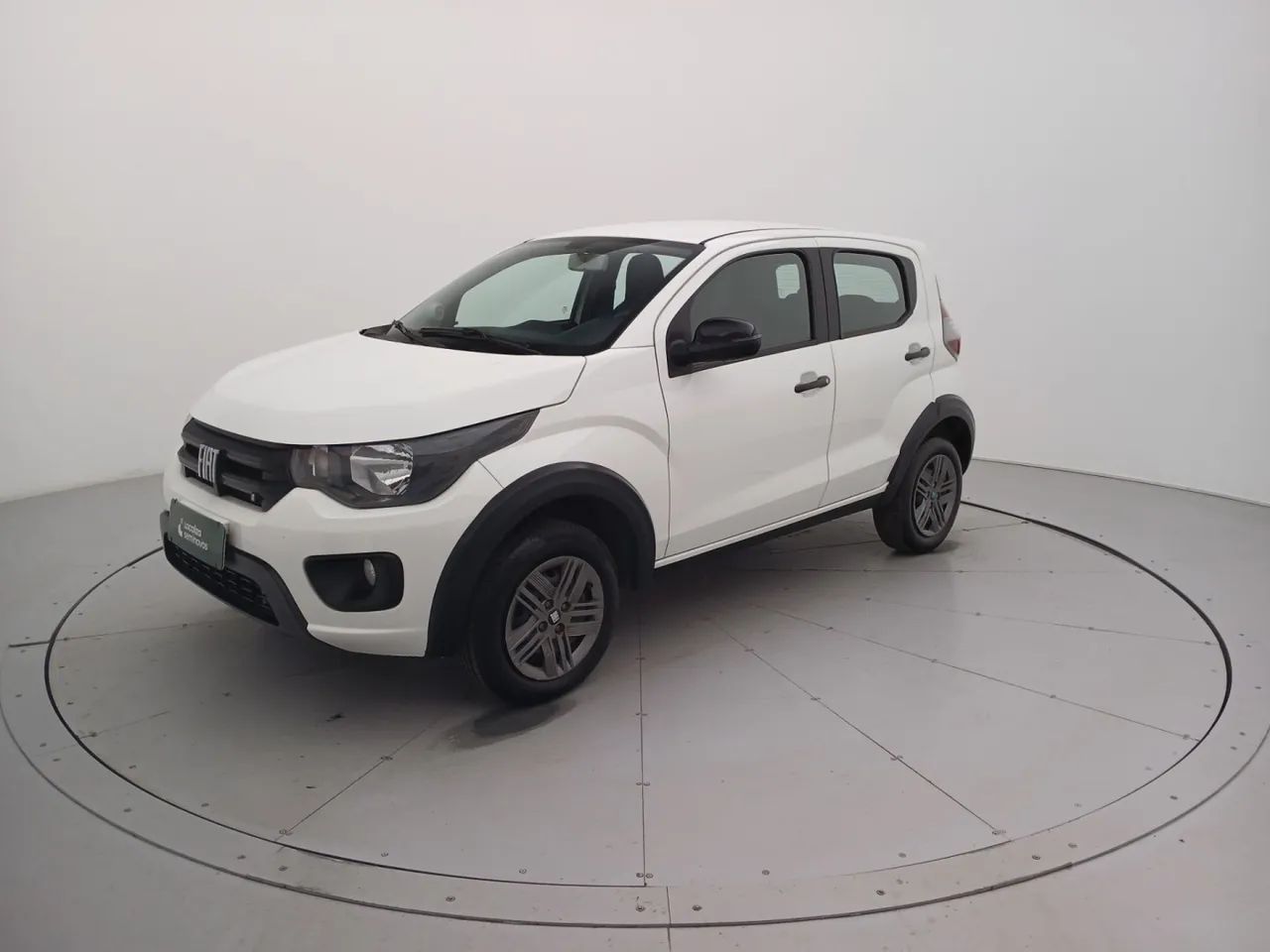 Fiat Mobi 2026
