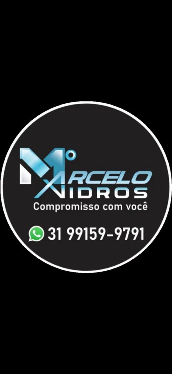Marcelovidros manutenção e instalação - Foto 4