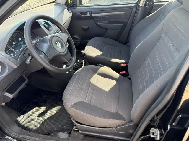 GM/PRISMA MAXX 2011 - Foto 5
