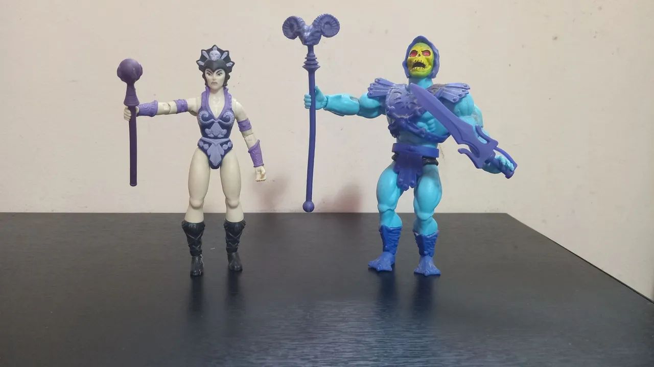 He-man master of the universe - Foto 2