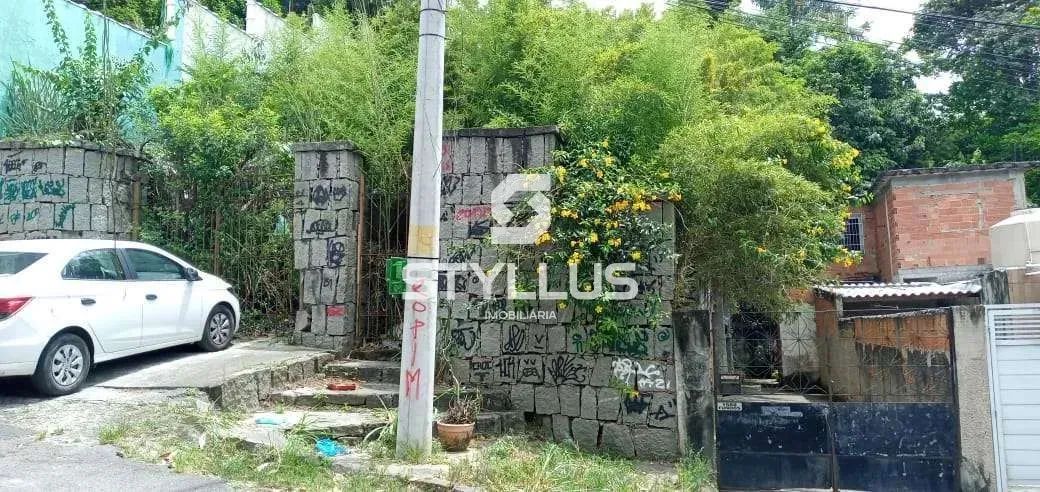 Praça Seca | Terreno - Foto 3