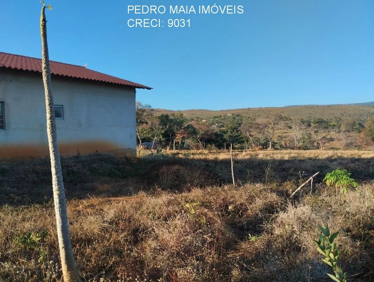 SITIO RURAL em SERRA DO CIPÓ - MG, Serra do Cipó - Foto 4