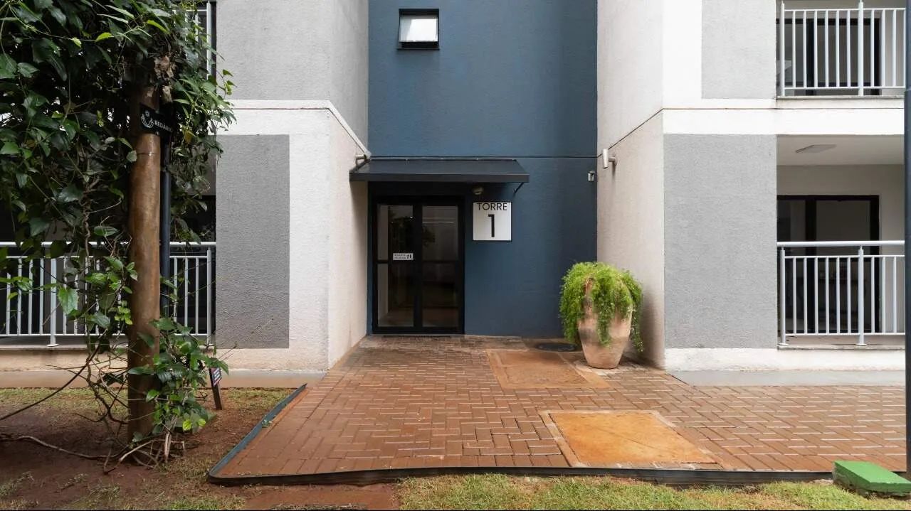 Apartamento Mobiliado no Edifício Jooy Style - Foto 2