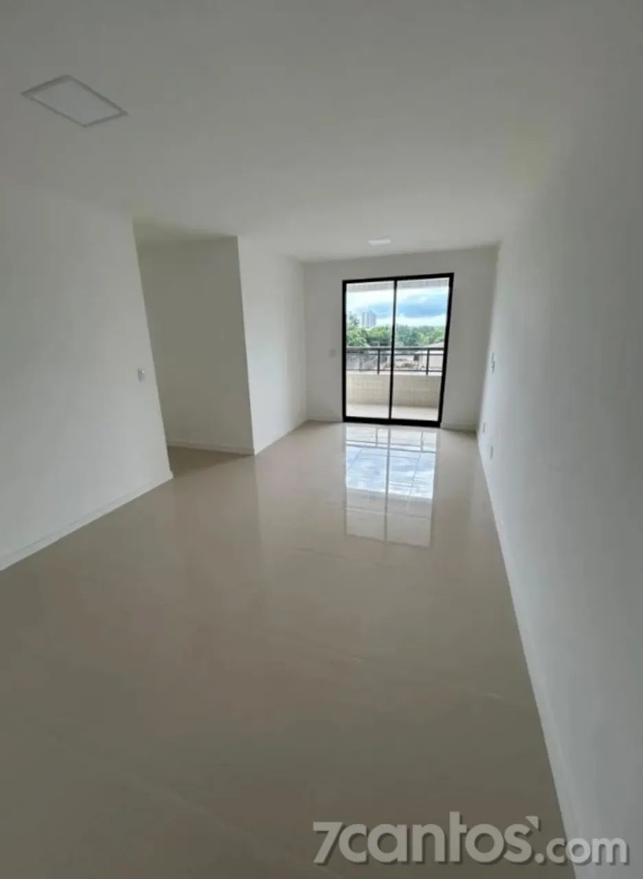 Apartamento, Eusébio, 3 Quartos - Foto 2