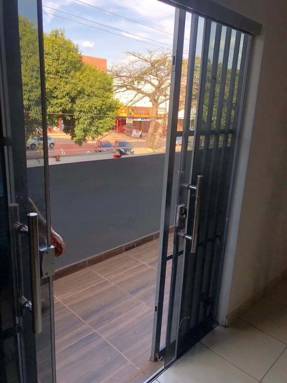 Alugo loja comercial, piso superior  - Foto 4