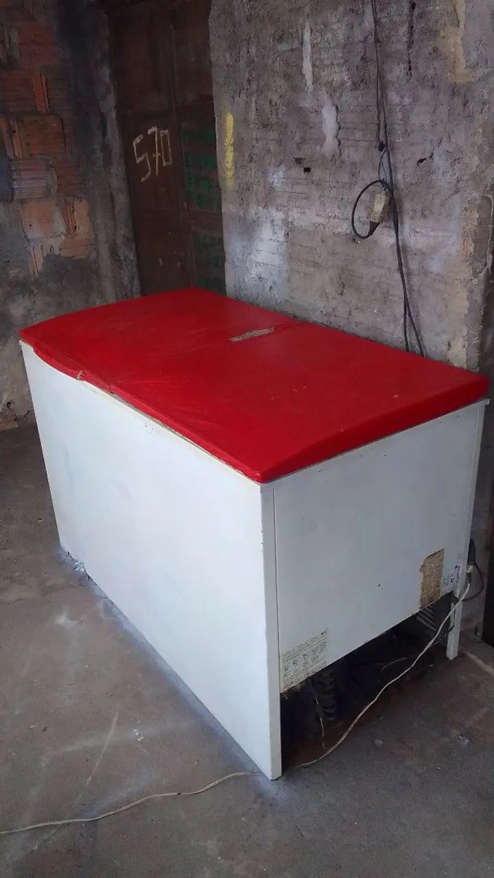 Freezer 