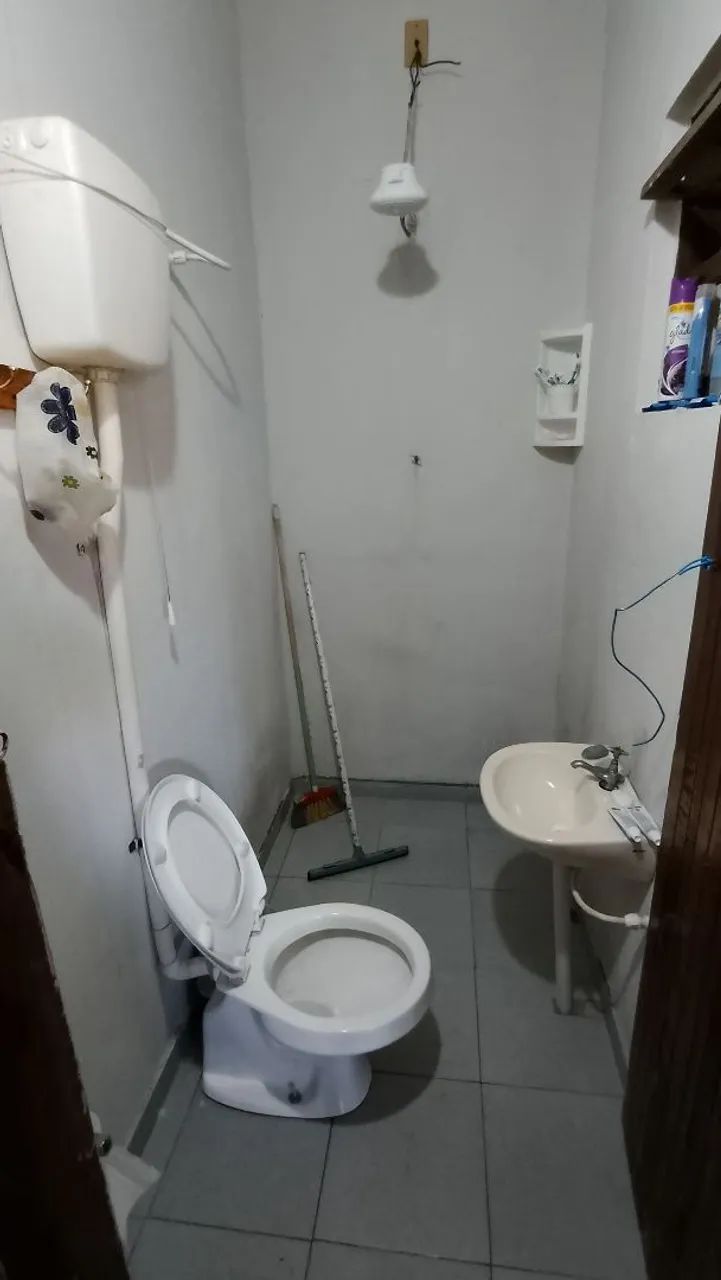 Vendo ou Troco Casa - Foto 5