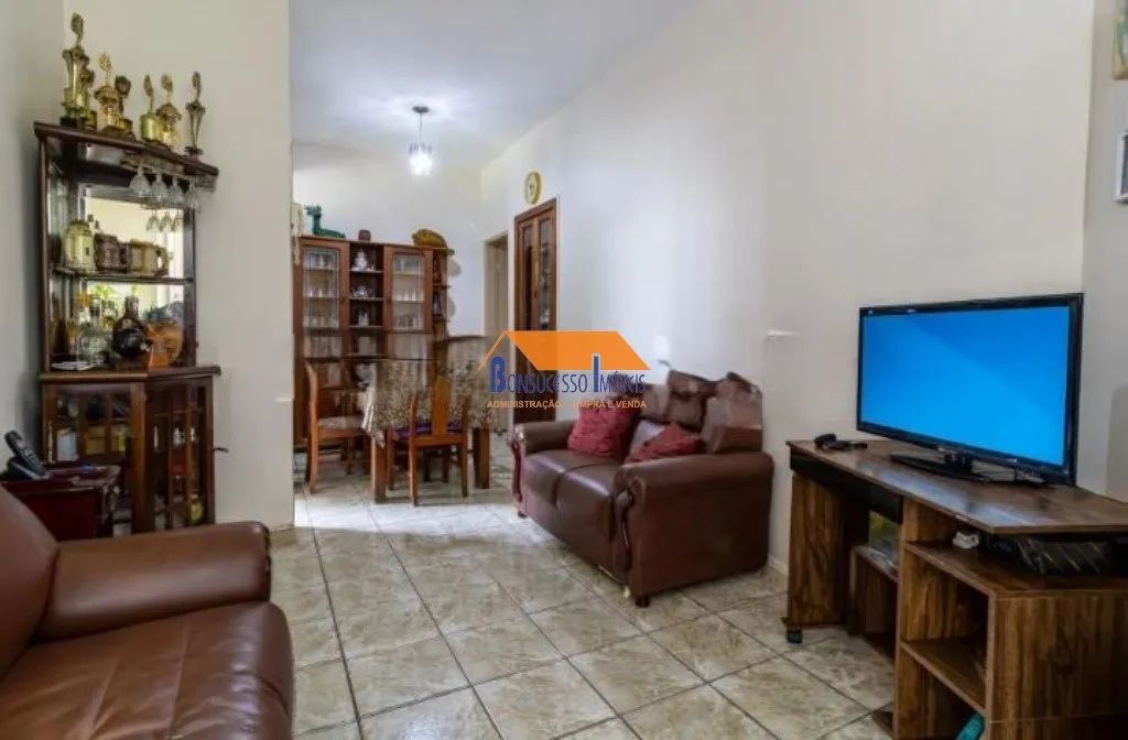 apartamento de 2 quartos, bairro Centro em Belo Horizonte - Foto 4