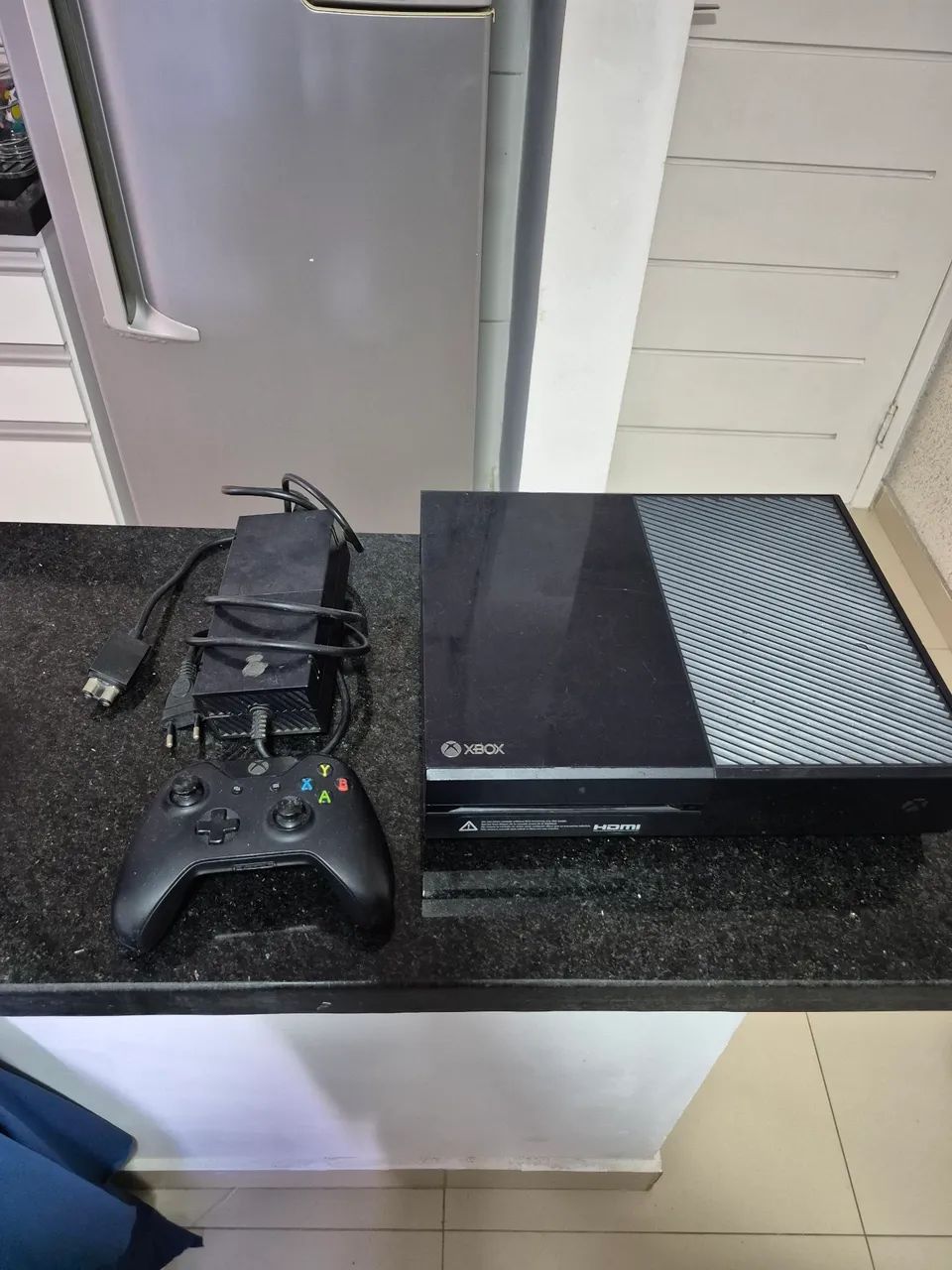 Xbox one 