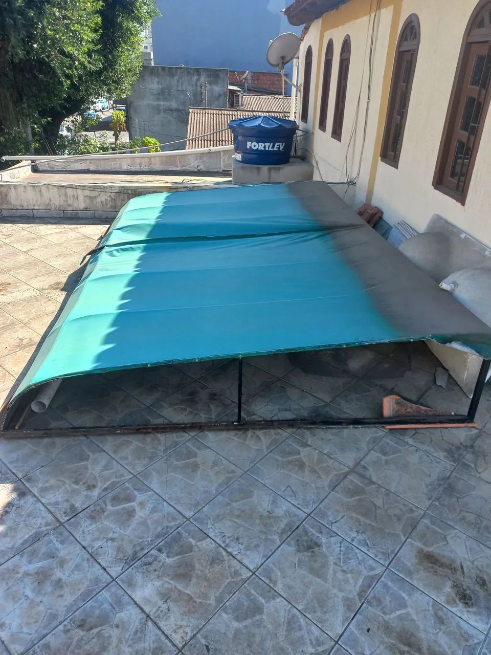 Toldo 