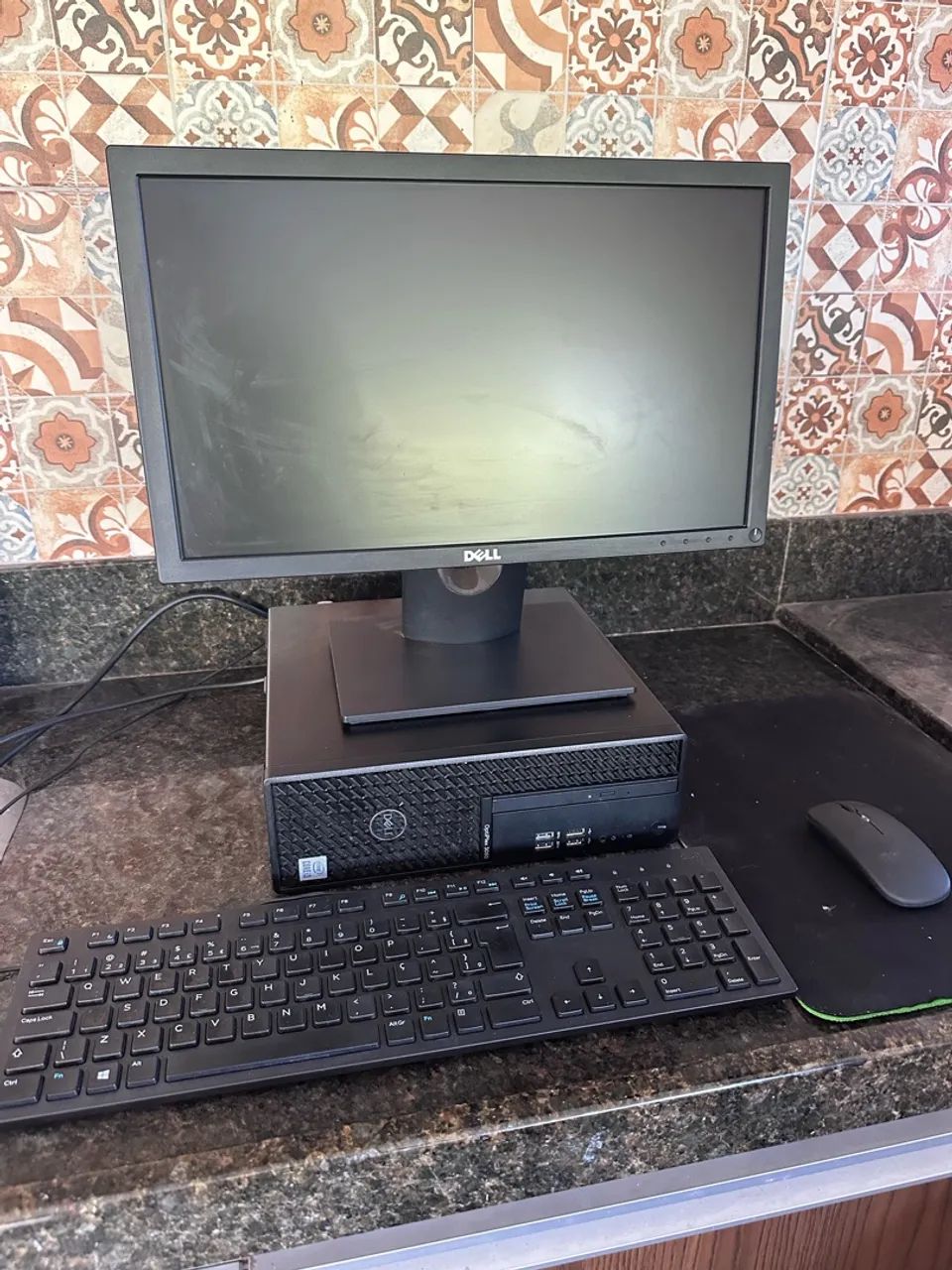 Dell Optiplex 3080