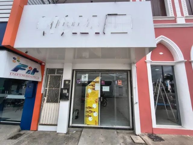 PONTO COMERCIAL - ANTIGA HORA 10 - Foto 3