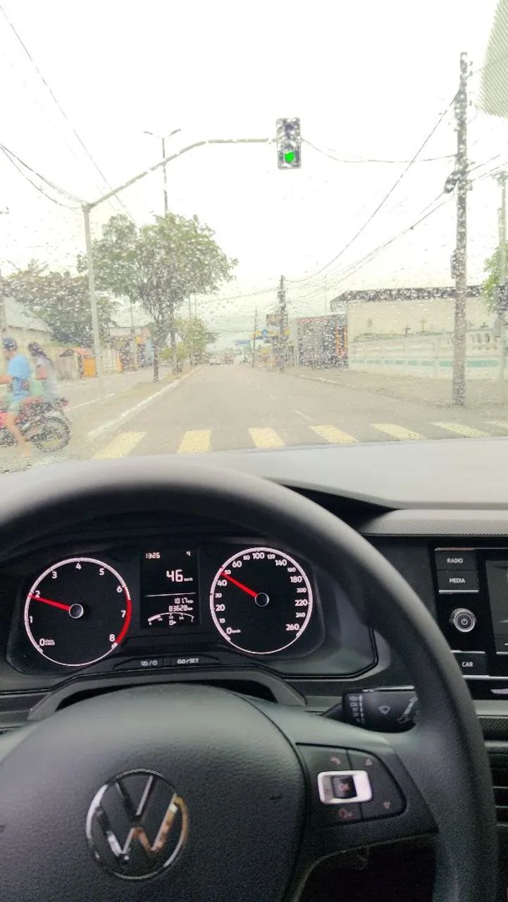 Motorista Executivo 