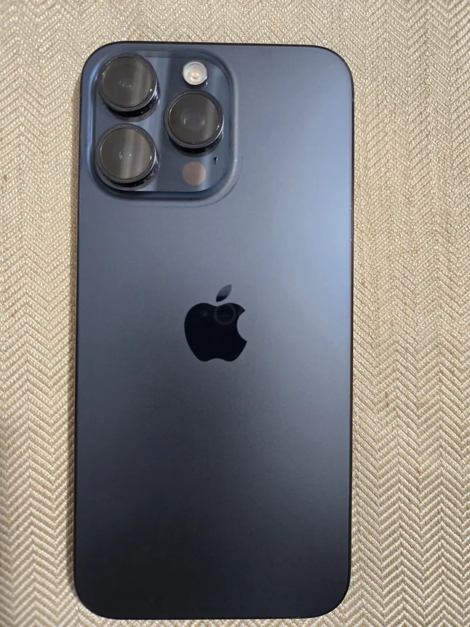 IPhone 15 Pró Max 256gb  - Foto 3