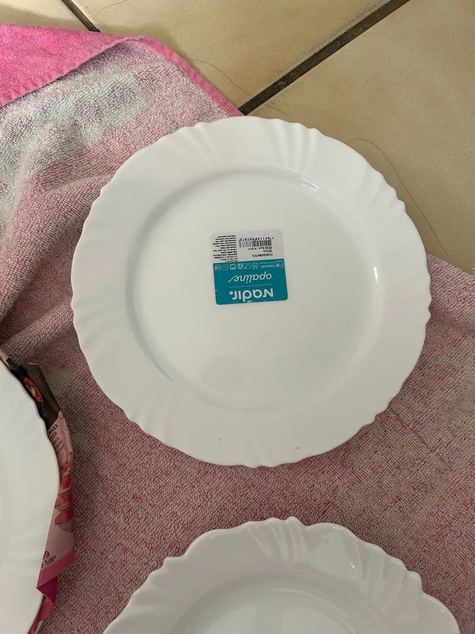 Pratos - Foto 5