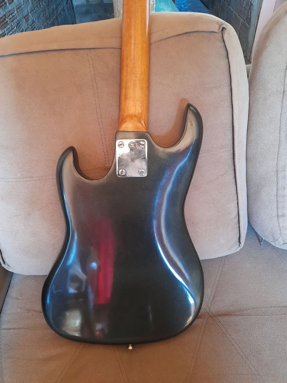 Instrumento  - Foto 5