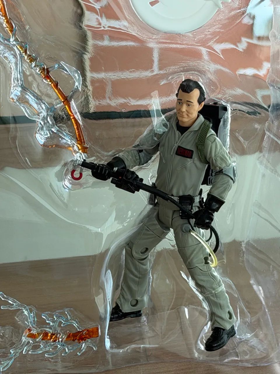 Ghostbusters 30th Anniversary - Peter Venkman - Foto 2