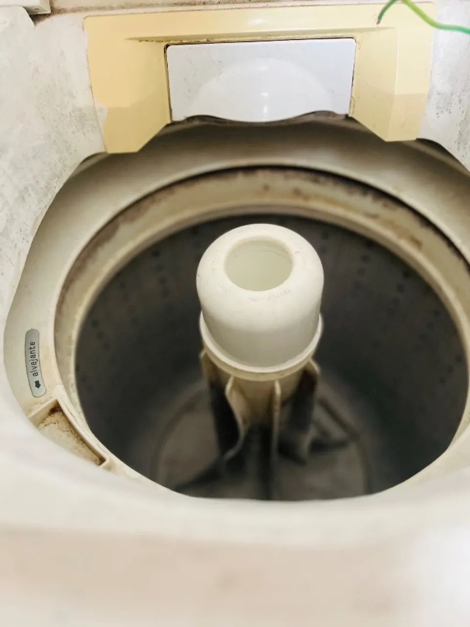 Máquina de lavar  - Foto 2