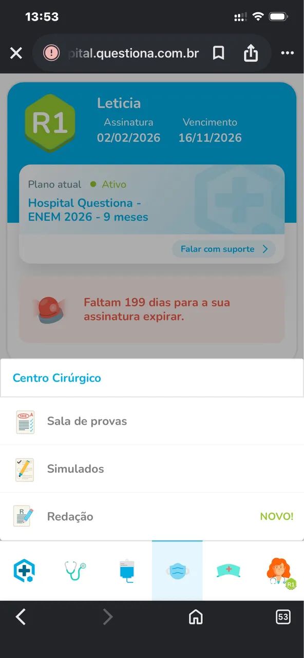 ESTOU DIVIDINDO PLATAFORMA DE ESTUDO  - Foto 5